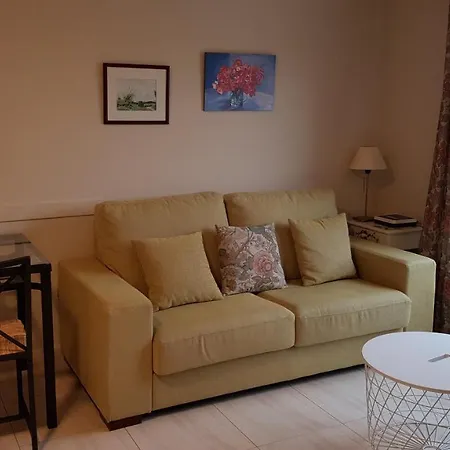 Apartamento Turistico 里瓦德奥