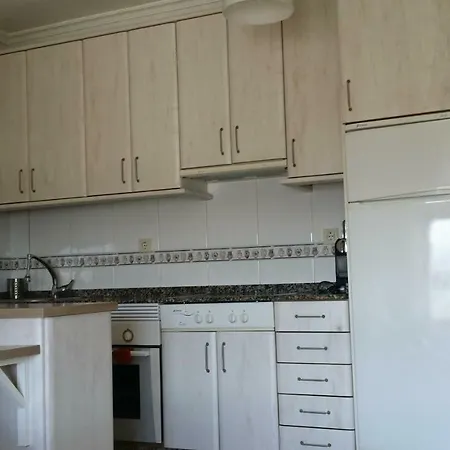 Apartamento Turistico 公寓 里瓦德奥