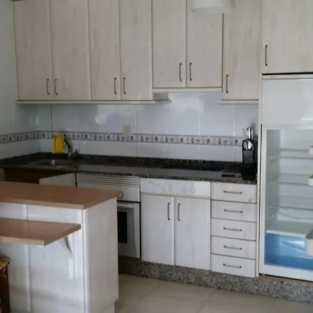 公寓 Apartamento Turistico