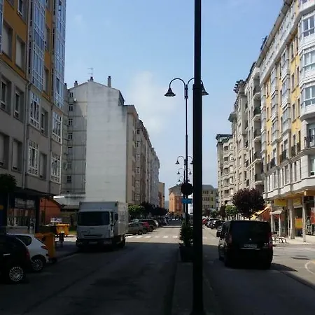 Apartamento Turistico 公寓