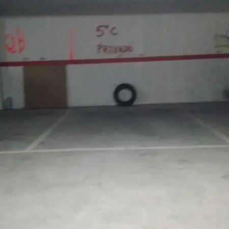 Apartamento Turistico