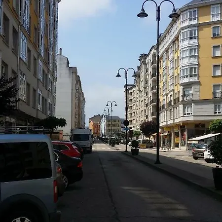 Apartamento Turistico * 里瓦德奥