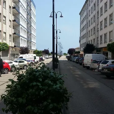 Apartamento Turistico 公寓