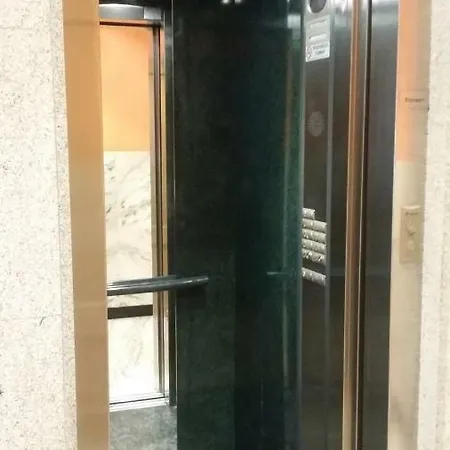 Apartamento Turistico