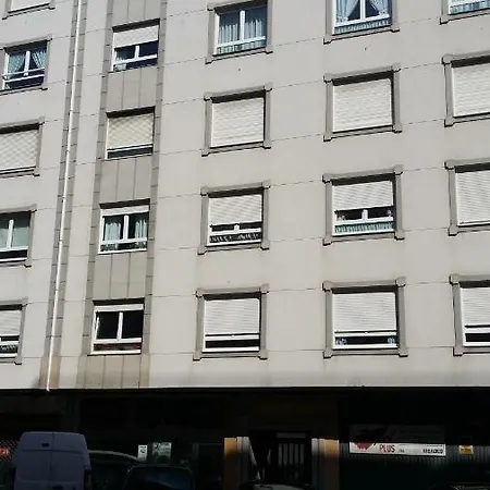 公寓 Apartamento Turistico *