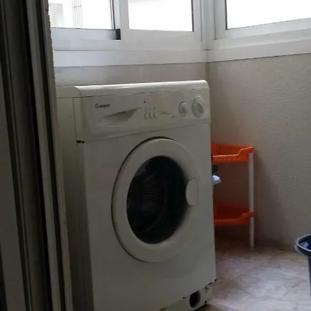 公寓 Apartamento Turistico 里瓦德奥