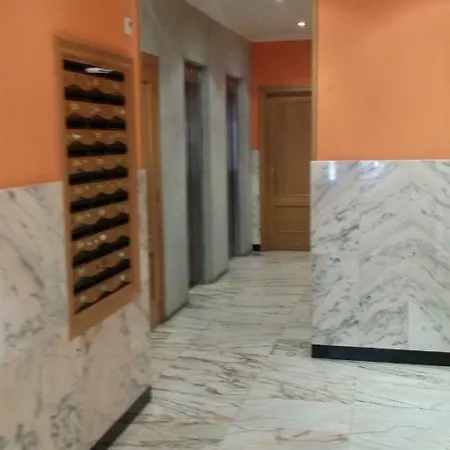 公寓 Apartamento Turistico *