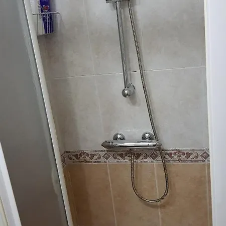 公寓 Apartamento Turistico