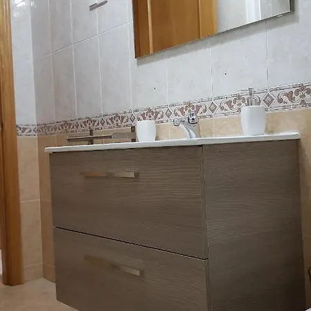 公寓 Apartamento Turistico 里瓦德奥