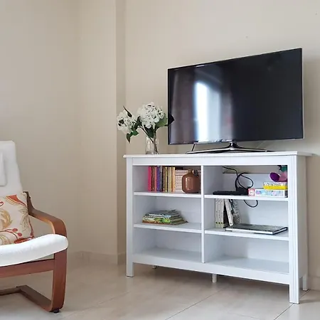 Apartamento Turistico 公寓 里瓦德奥