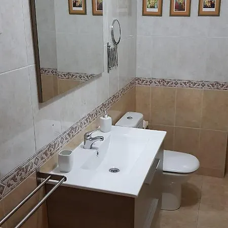 Apartamento Turistico