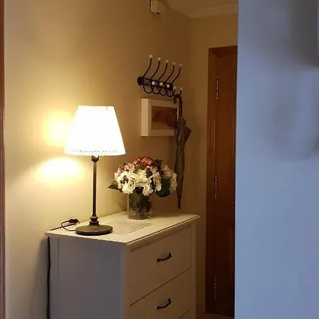 公寓 Apartamento Turistico 里瓦德奥