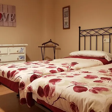 Apartamento Turistico * 里瓦德奥